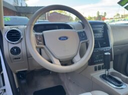 
										2007 Ford Explorer Limited Sport Utility 4WD full									