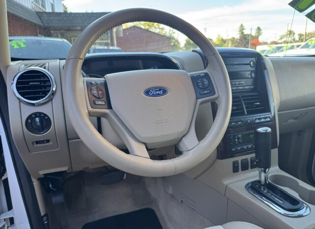
								2007 Ford Explorer Limited Sport Utility 4WD full									