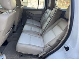 
										2007 Ford Explorer Limited Sport Utility 4WD full									