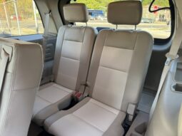 
										2007 Ford Explorer Limited Sport Utility 4WD full									