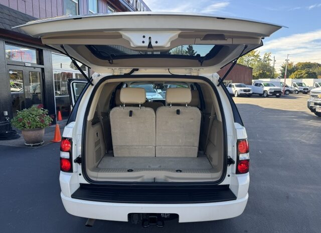 
								2007 Ford Explorer Limited Sport Utility 4WD full									