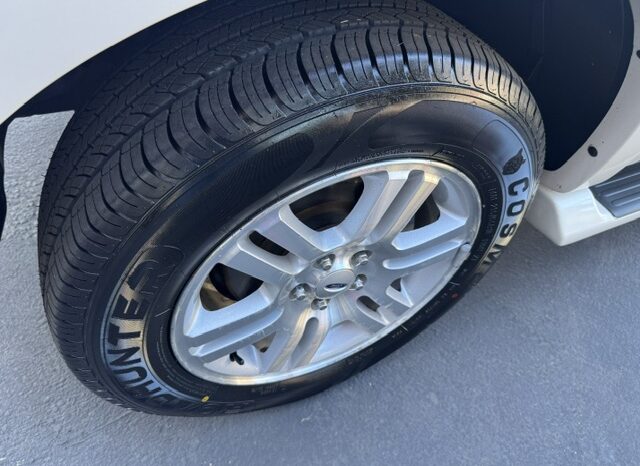 
								2007 Ford Explorer Limited Sport Utility 4WD full									