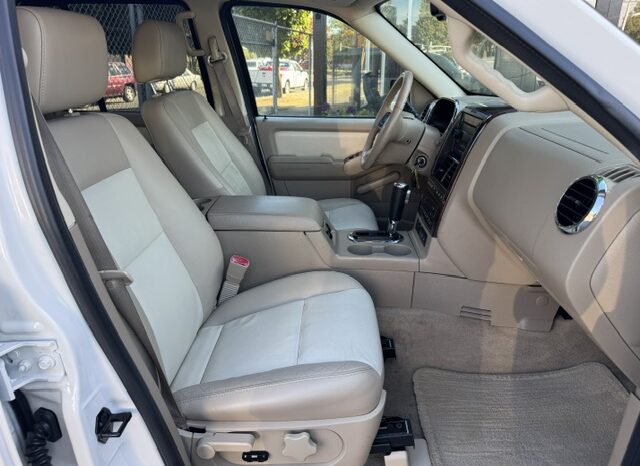 
								2007 Ford Explorer Limited Sport Utility 4WD full									