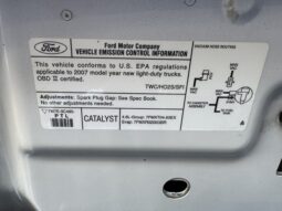 
										2007 Ford Explorer Limited Sport Utility 4WD full									
