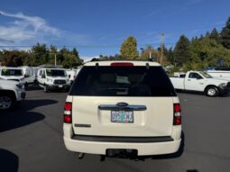 
										2007 Ford Explorer Limited Sport Utility 4WD full									