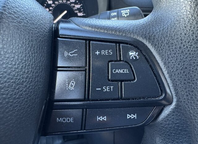 
								2024 Toyota Sienna LE Minivan **AWD** full									