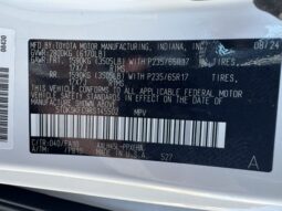 
										2024 Toyota Sienna LE Minivan **AWD** full									