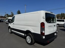 2025 Ford Transit 250 Cargo Van