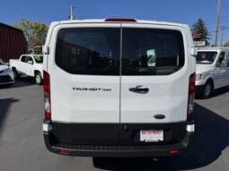 
										2025 Ford Transit 250 Cargo Van full									