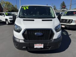 
										2025 Ford Transit 250 Cargo Van full									