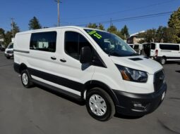 2025 Ford Transit 250 Cargo Van
