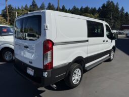 
										2025 Ford Transit 250 Cargo Van full									