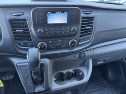 
										2025 Ford Transit 250 Cargo Van full									