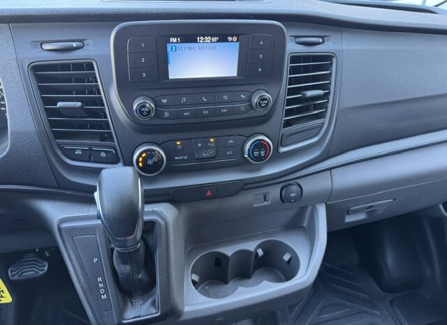
								2025 Ford Transit 250 Cargo Van full									