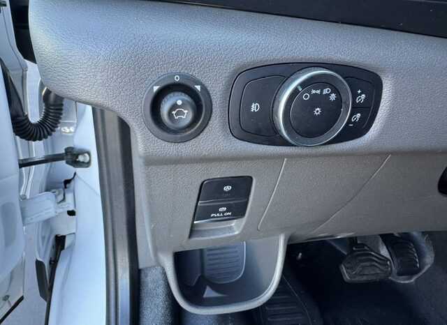 
								2025 Ford Transit 250 Cargo Van full									