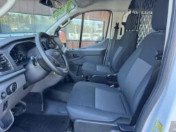 
										2025 Ford Transit 250 Cargo Van full									