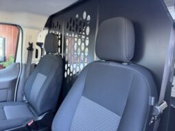 
										2025 Ford Transit 250 Cargo Van full									