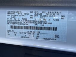 
										2025 Ford Transit 250 Cargo Van full									