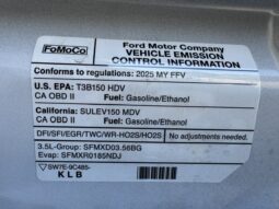 
										2025 Ford Transit 250 Cargo Van full									