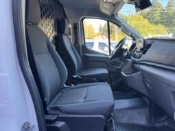 
										2025 Ford Transit 250 Cargo Van full									