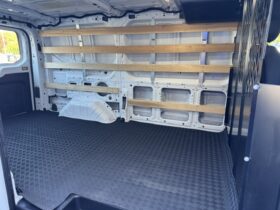 2025 Ford Transit 250 Cargo Van