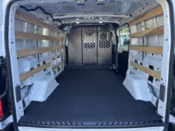 2025 Ford Transit 250 Cargo Van
