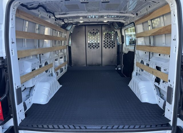 
								2025 Ford Transit 250 Cargo Van full									