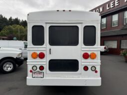 
										2013 Chevrolet Express 3500 **COLLINS BUS** full									