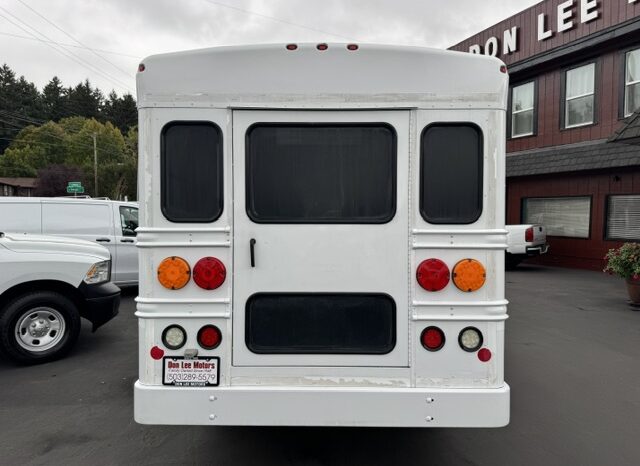 
								2013 Chevrolet Express 3500 **COLLINS BUS** full									