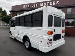 2013 Chevrolet Express 3500 **COLLINS BUS**