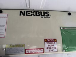 
										2013 Chevrolet Express 3500 **COLLINS BUS** full									