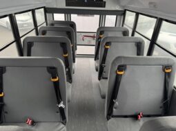2013 Chevrolet Express 3500 **COLLINS BUS**