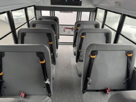 2013 Chevrolet Express 3500 **COLLINS BUS**