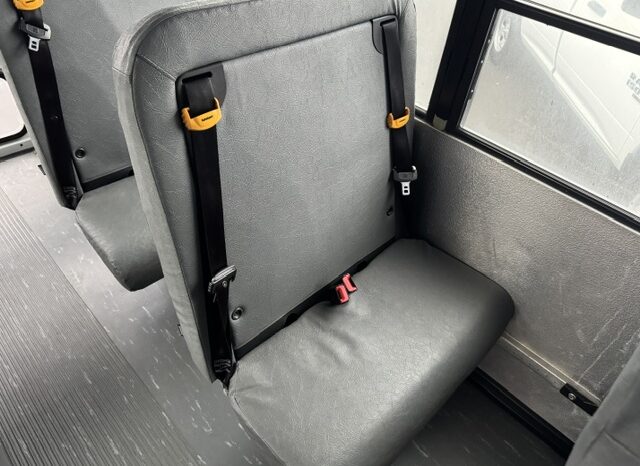 
								2013 Chevrolet Express 3500 **COLLINS BUS** full									