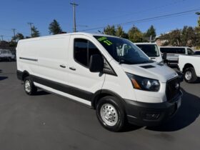2021 Ford Transit 150 Cargo Van **AWD**