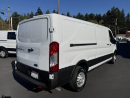 
										2021 Ford Transit 150 Cargo Van **AWD** full									