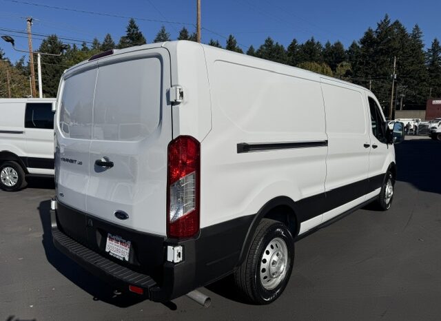 
								2021 Ford Transit 150 Cargo Van **AWD** full									