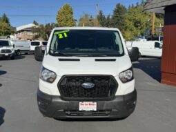 
										2021 Ford Transit 150 Cargo Van **AWD** full									