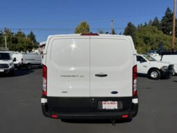 
										2021 Ford Transit 150 Cargo Van **AWD** full									
