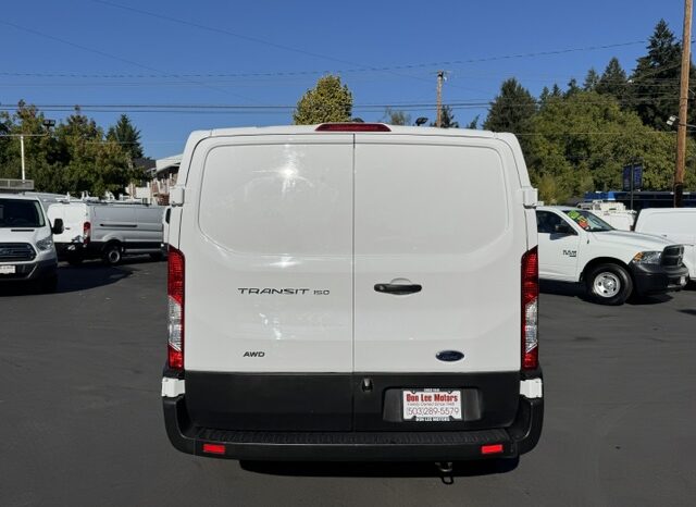 
								2021 Ford Transit 150 Cargo Van **AWD** full									