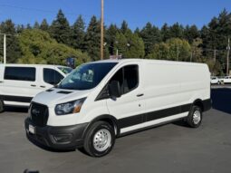 2021 Ford Transit 150 Cargo Van **AWD**