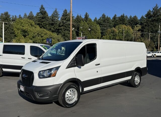 
								2021 Ford Transit 150 Cargo Van **AWD** full									