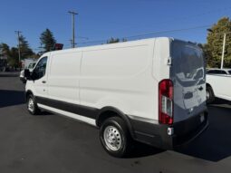 2021 Ford Transit 150 Cargo Van **AWD**