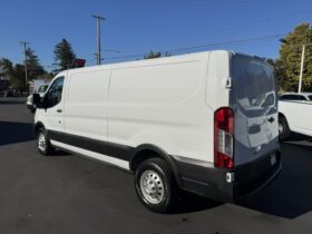 2021 Ford Transit 150 Cargo Van **AWD**