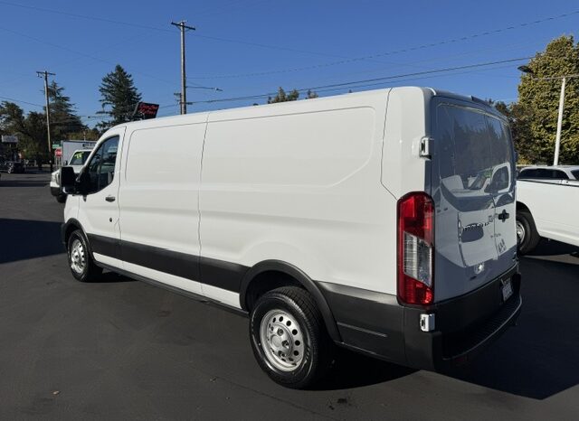 
								2021 Ford Transit 150 Cargo Van **AWD** full									
