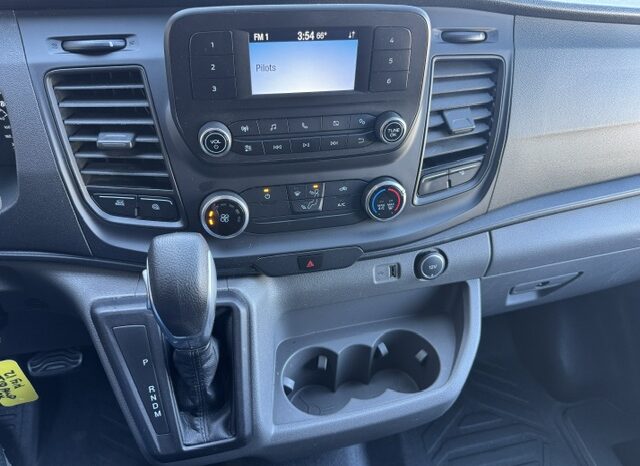 
								2021 Ford Transit 150 Cargo Van **AWD** full									