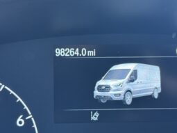 
										2021 Ford Transit 150 Cargo Van **AWD** full									
