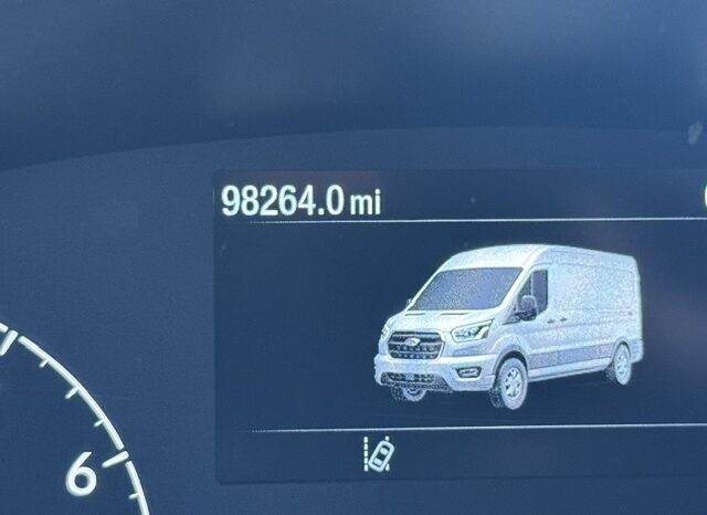 
								2021 Ford Transit 150 Cargo Van **AWD** full									