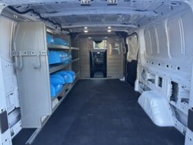 2021 Ford Transit 150 Cargo Van **AWD**
