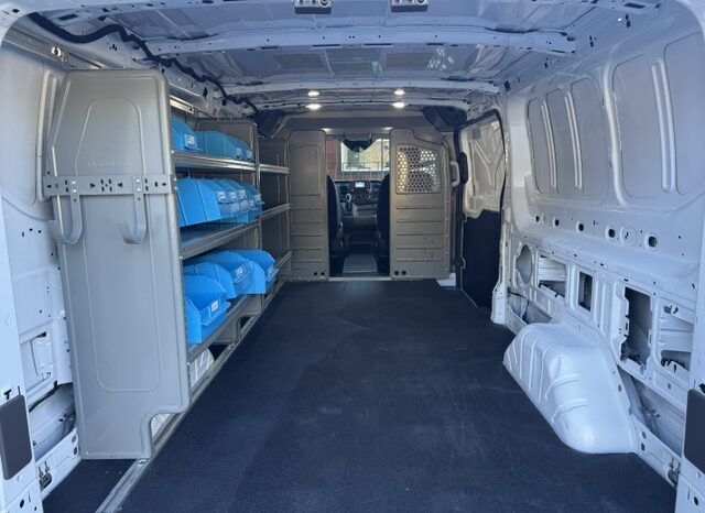 
								2021 Ford Transit 150 Cargo Van **AWD** full									
